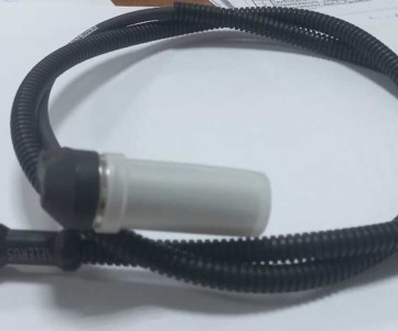 Датчик АБС угловой L1000 мм SELERUS аналог WABCO, PROVIA 4410328090 КАМАЗ, МАЗ, НЕФАЗ, ПАЗ, DAF, УРАЛ IVECO, RENAULT, MAN, SCANIA, BPW, SAF
