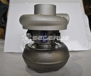 Турбокомпрессор S2B Schwitzer правый Евро3 12749880004