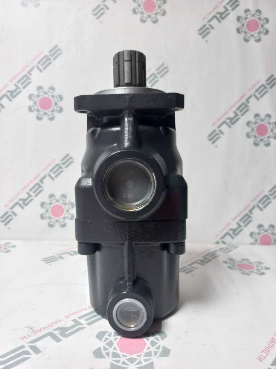 НШ OMFB NPH 61L SX ISO аналог B34Т61 EN ISO ABER КПП ZF 16S151