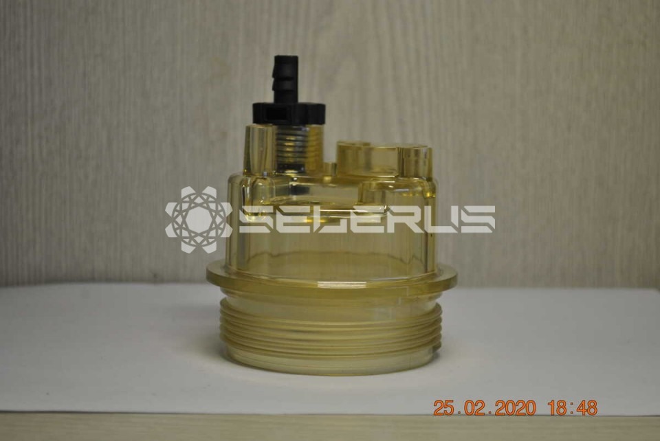 Стакан водосборный для ФГОТ PL270, 420 SELERUS