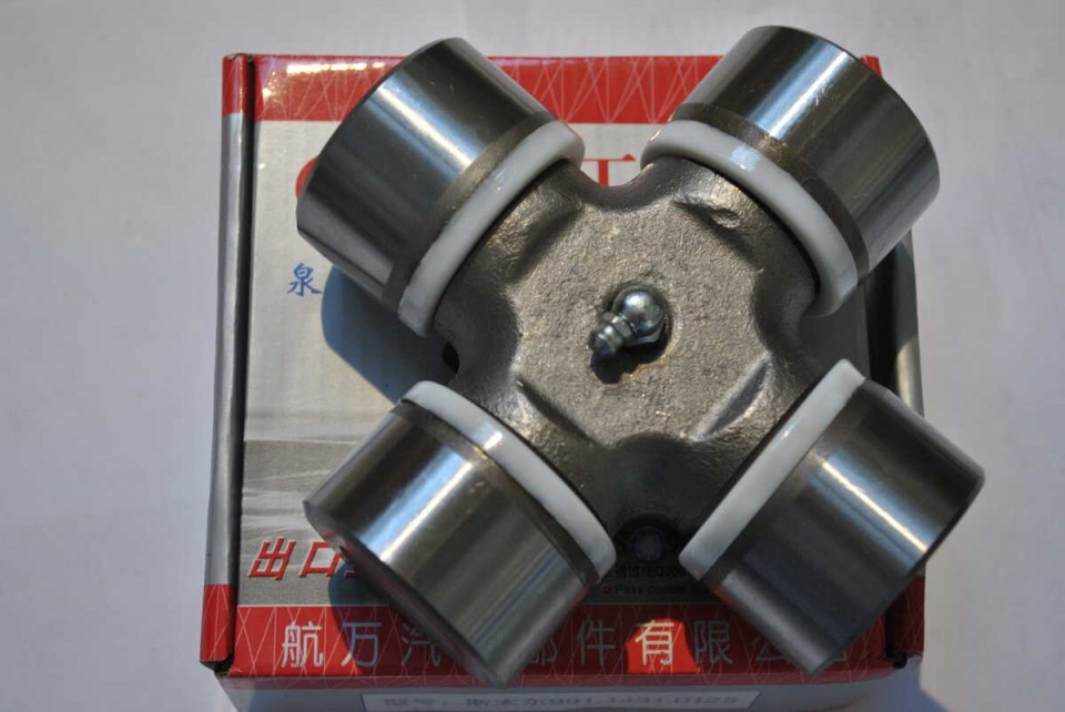 Крестовина 52133 карданного вала Shaanxi аналог HOWO AZ26013314080 HOWO, Shaanxi, Camc, Man, Daf, Volvo ,Iveco