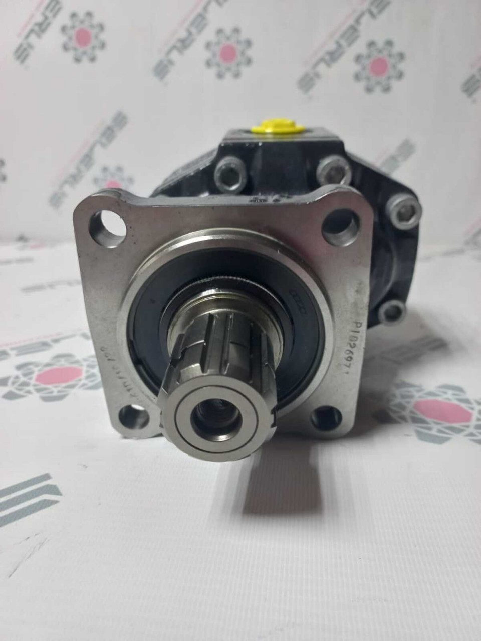 НШ OMFB NPH 61 DX ISO правый